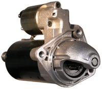 Anlasser Starter FüR Ford Mazda Volvo B-MAX C-MAX II Ecosport Fiesta IV V VI