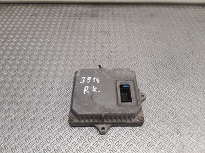 Peugeot 407 2007 Links Vorschaltgerät Steuergerät Xenon Scheinwerfer DEV492638
