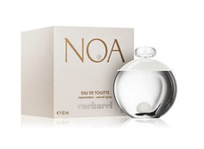 🌸 Cacharel Noa Eau de Toilette – 50 ml – Feminine Floral Fragrance