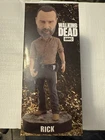 AMC Walking Dead Rick Grimes Bobblehead Royal Bobbles Supply Drop Exclusive 2018