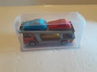 1976 Vintage Matchbox - Made in Macau - #11 Car Transporter Truck