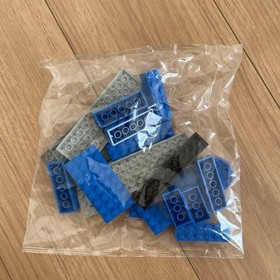 LEGO System 7161 Star Wars Gungan Sub 1999