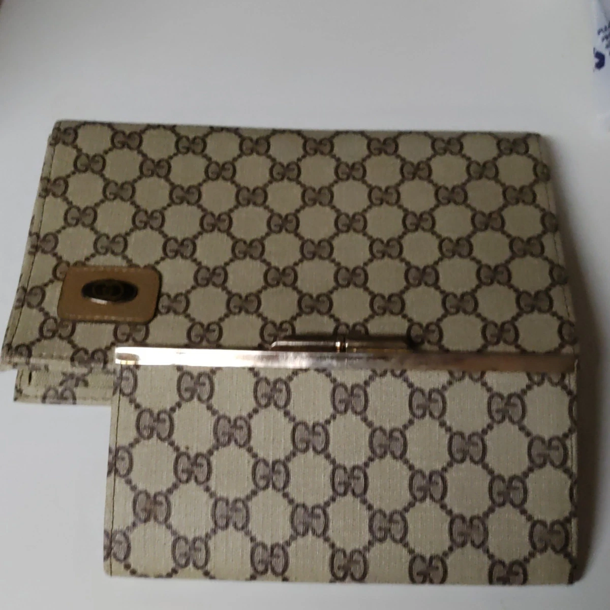 Gucci Snap Clutch Bags & Handbags for Women for sale | eBay