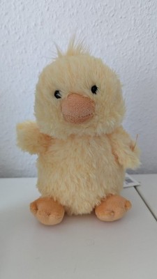 Steiff Pipsy Küken 22cm 073687, selten rar