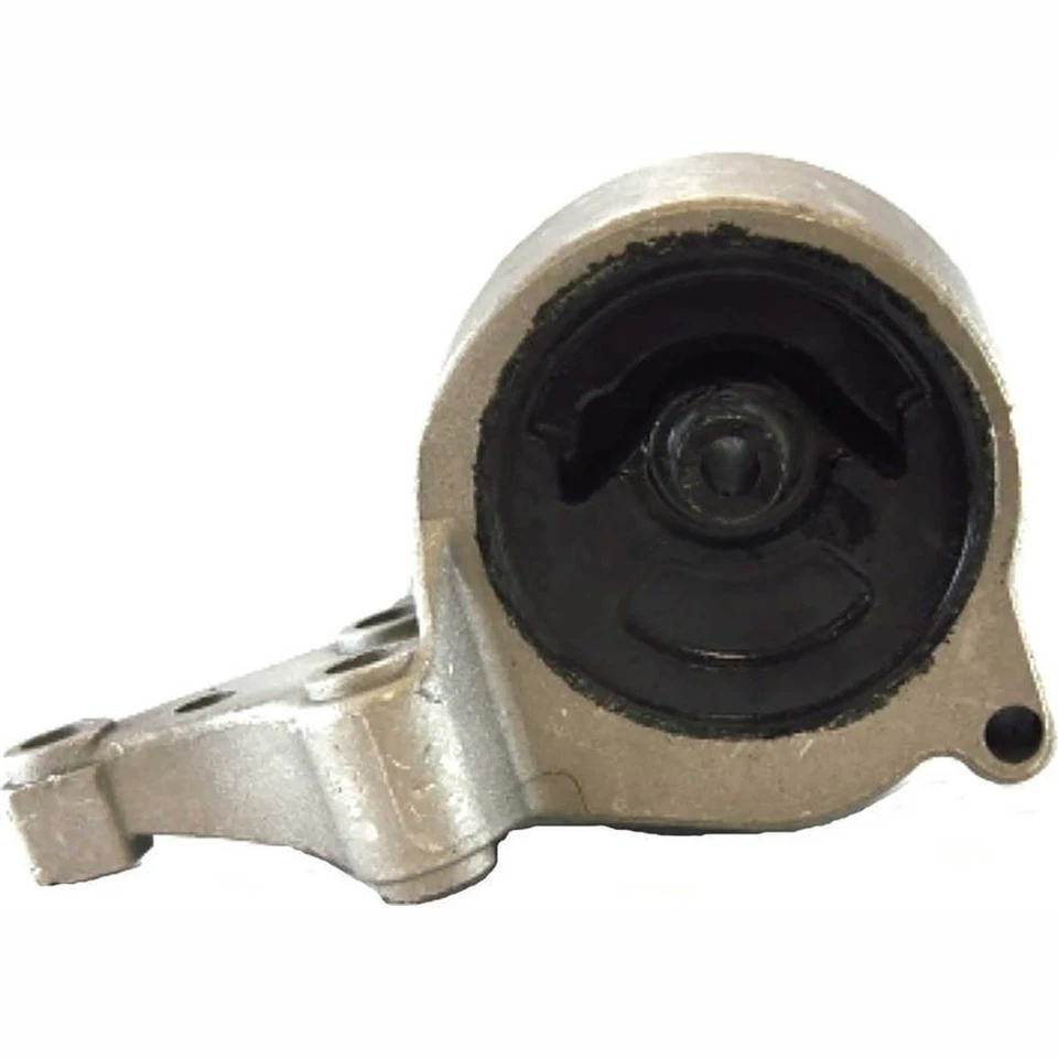 Motor Motor e conjunto de montagem Trans 2 peças 1993-2001 para Nissan Altima 2.4L para manual. - Imagem 2 de 3