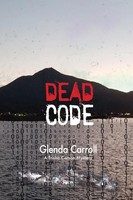 Dead Code Glenda Carroll Taschenbuch Kartoniert / Broschiert Englisch 2021