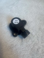 97-05 GM CHEVY Throttle Position Sensor TPS Accelerator Fuel Idle Control Valve