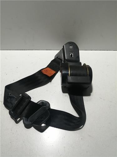 1609E Cinturon Seguridad Delantero Ford fiesta i gfbt 11