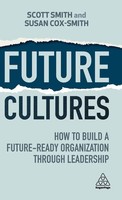 Scott Smith (U. A.) | Future Cultures | Buch | Englisch (2023) | Kogan Page