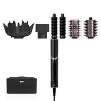Shark FlexStyle 5-in-1 Air Styler & Hair Dryer | Storage Case |REFURB |HD446UK