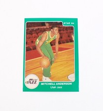 Click to enlarge Mitchell Anderson