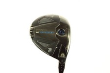 Callaway Paradym Ai Smoke Triple Diamond Fairway 3 Wood 15° Stiff RH #32796