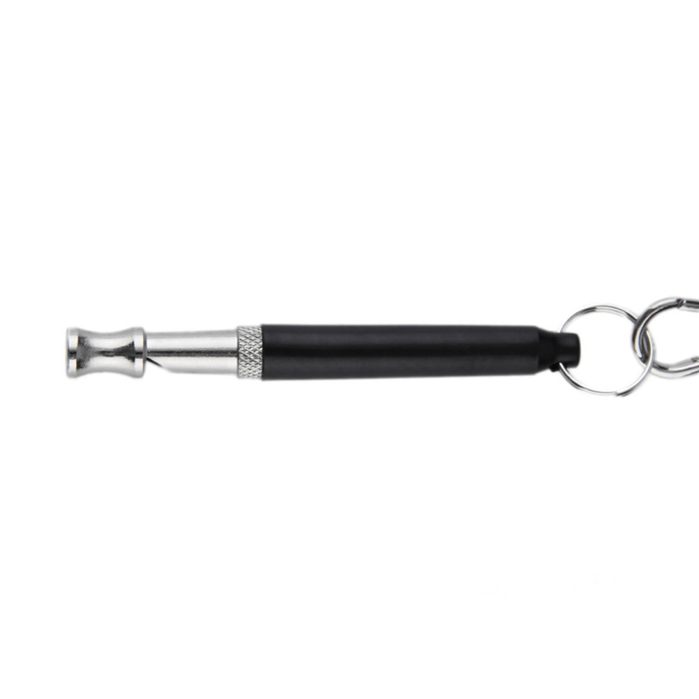 2 Pcs Accessori Per Cane Addestramento Cani Attrezzatura Fischietto foto 4