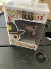 Funko Pop! Television The Walking Dead Rick Grimes #13 Vinyl Figure AMC