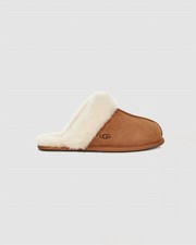 Ugg Women's Scuffette Ii Slipper Chestnut