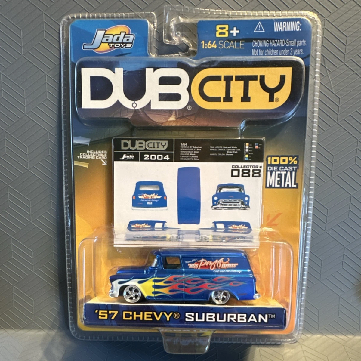 Chevrolet Suburban Contemporary Manufacture Diecast Cars, Trucks