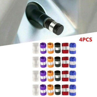 Quality Stem Cap Tyre Accessories Anti-rust Cover Dust Cap Replacement