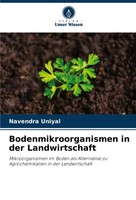 Navendra Uniyal | Bodenmikroorganismen In Der Landwirtschaft | Taschenbuch