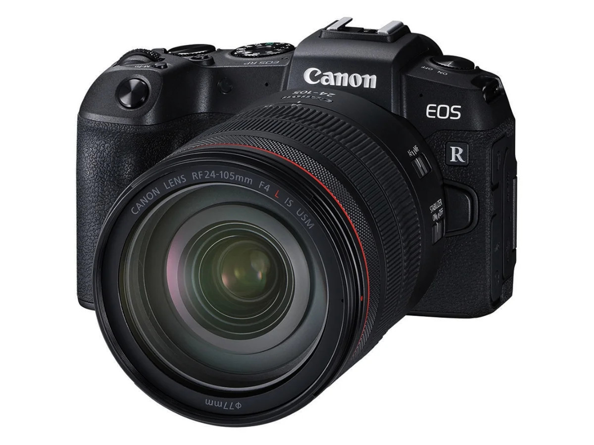 Canon - もこもこみち様Canon EOS RP RF24-105mm F4-7.1 Shop Canon EOS RP RF24-105mm F4-7.1 IS STM Lens Kit | Canon