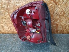 Feu arrière Kia CERATO
