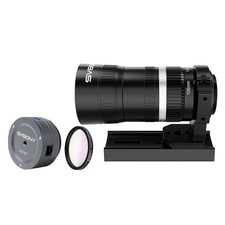 SVBONY SV535 105mm APO Astro Bundle w/ SV260 Star Field Filter SC715C Camera