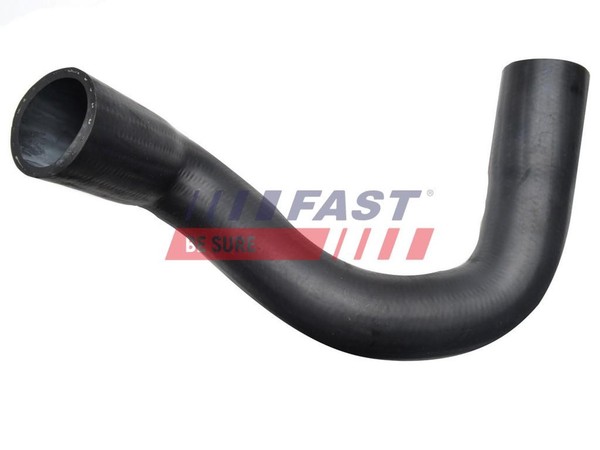 Fast Ladeluftschlauch FT61811 FüR Peugeot Bipper Tepee Hdi CitroËN Nemo-image