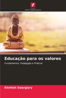 Khritish Swargiary | EducaçãO Para Os Valores | Taschenbuch | Portugiesisch