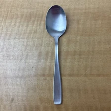 WMF Cromargan LINE Older Stainless Germany 5 3/4" FIVE O'CLOCK TEASPOON