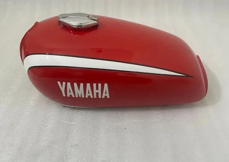 Gas Tanks for Yamaha RD350 for sale | eBay
