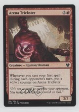 Arena Trickster Magic: Theros Beyond Death THB #126