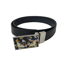 FENDI belt black 211125