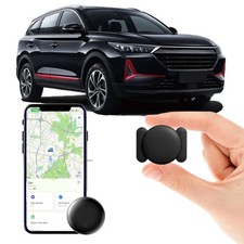 Car GPS Tracker for Vehicles Worldwide GPS Tracker for Vehicles Work with Fin...