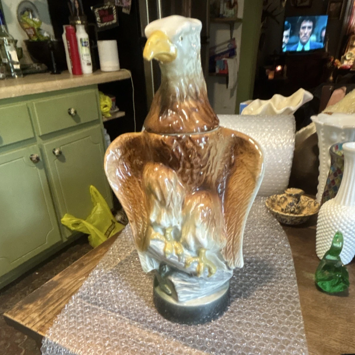 Brown Jim Beam Advertising for sale | eBay