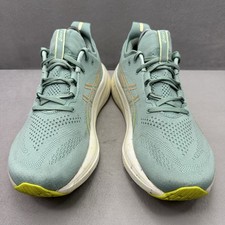 Las mejores ofertas en Zapatillas deportivas ASICS verde para