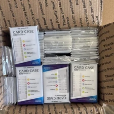 68 Ultimate Guard 35pt Magnetic One Touch Standard Card Cases