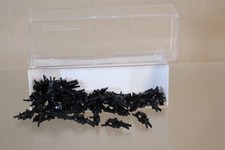 FLEISCHMANN 38 6515 HO GAUGE 50 x NEM PROFI COUPLING LOCOMOTIVE COACH WAGON on