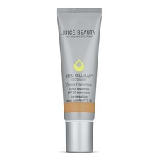 Stem Cellular CC Cream SPF 30 - Sun-Kissed Glow - 50 mL - Provides Light Glow...