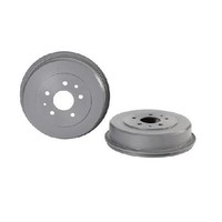 2X Bremstrommel Hinten FüR Toyota Hiace H11 H2 H5 H6 77 Bis 85 Brembo 18R 2Y