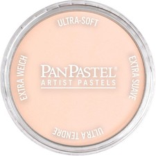 PanPastel Artist Pastels by GOLDEN, 1 Count Pack of 1 , Red Iron Oxide Tint