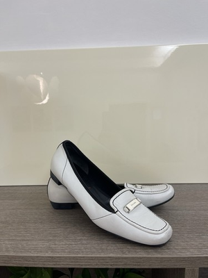 #ad Ballerine Prada in pelle 375 EUR 80.00