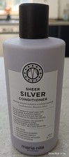 Image of Maria Nila Sheer Silver Conditioner 300ml Vegan & Cruelty Free