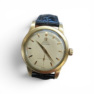 1950 Omega Seamaster | eBay