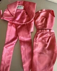 New ListingVintage Barbie 1964 "Satin 'n Rose" Outfit Sets By Mattel Great Condition