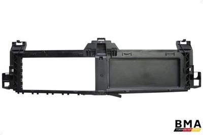 Mercedes-Benz GLB-Class Front Air Shutter Grill 2020 2021 2022 2023 2024 OEM