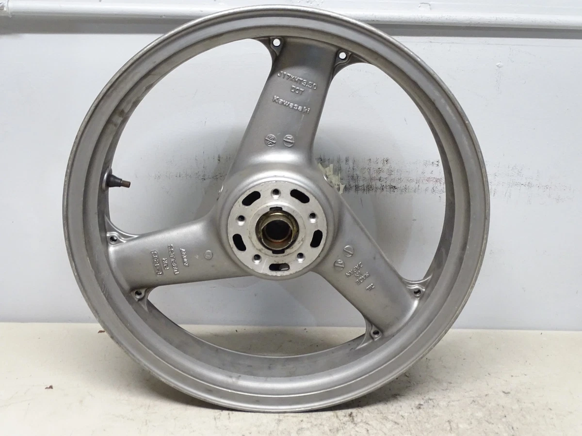 Motorcycle Wheels and Rims for Kawasaki Ninja ZX7 for sale | eBay