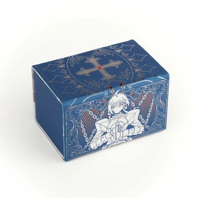Mana Moon Saber Fate Crown of Camelot King of Providence