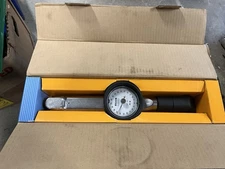 Tohnichi DB50N-S 3/8” torque wrench for spares or repair