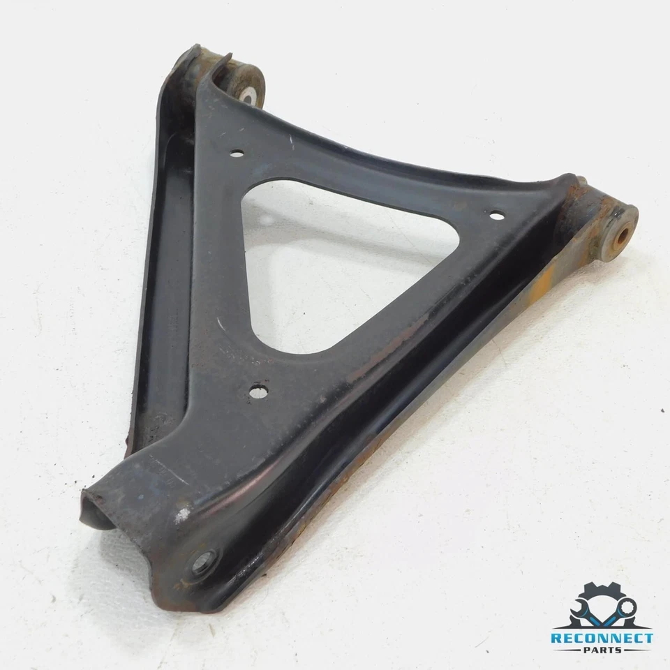 03-2010 Porsche Cayenne VW Touareg Front Left Driver Lower Control Arm OEM - Image 3 of 4