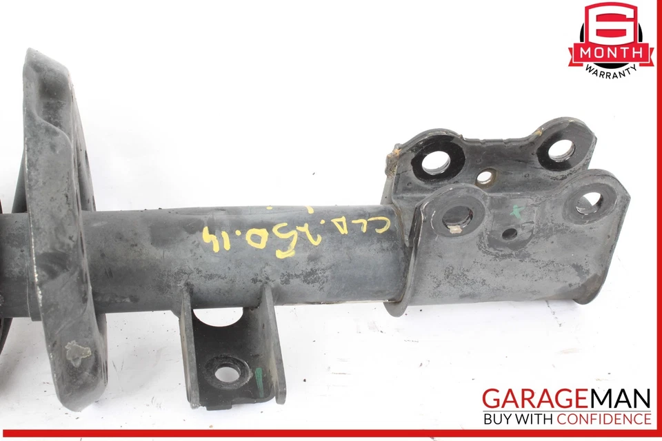 Juego Amortiguador Puntal Delantero Derecho e Izquierdo Mercedes W117 CLA250 14-19 Foto 4 de 4