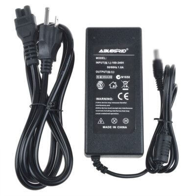 AC Adapter For Avid Artist Mix Audio Mixing 8-Fader Control Surface 78403010001